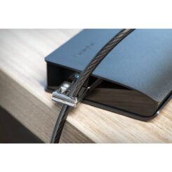 Kensington Vergrendelkit voor desktop en randapparaten 2.0 - Afbeelding 3