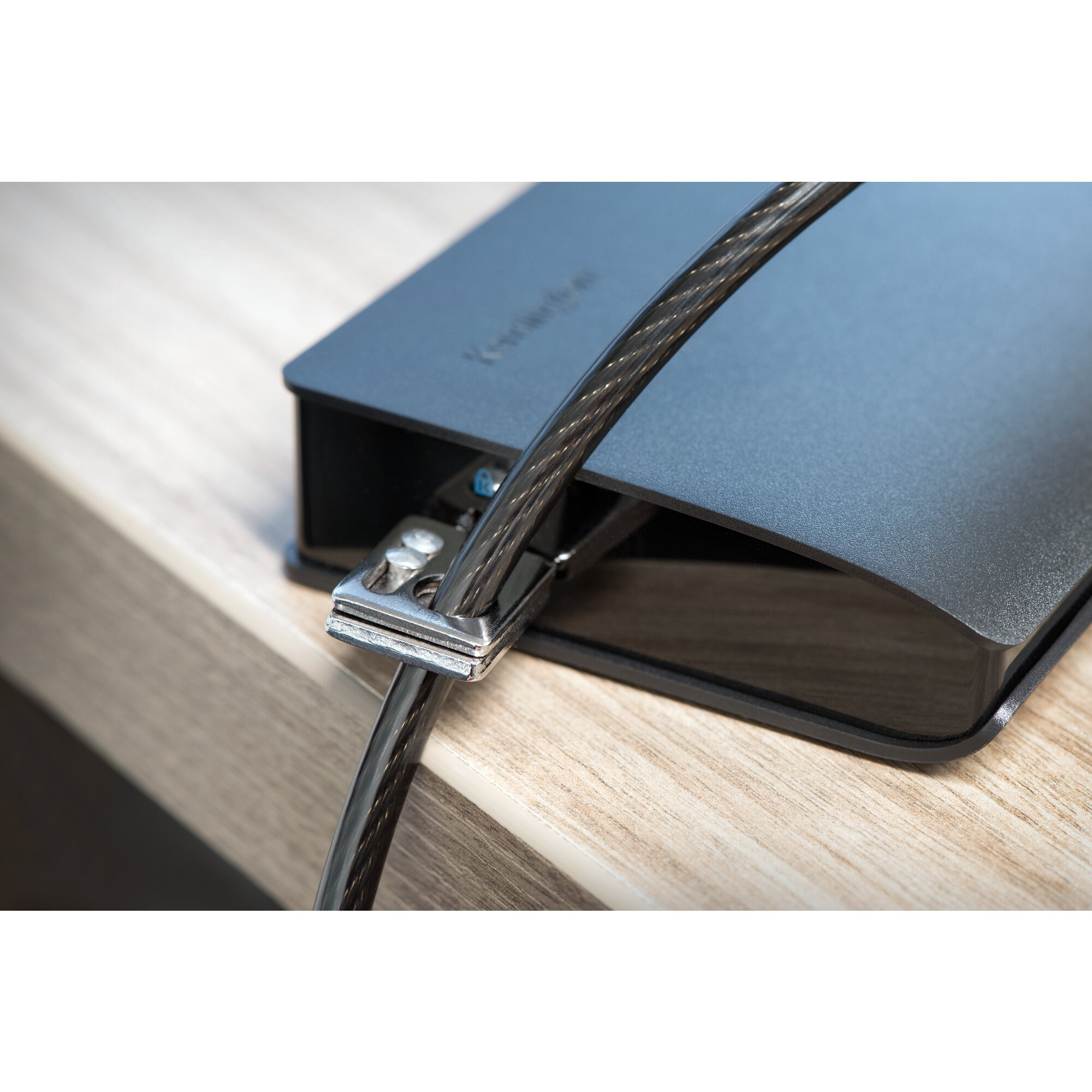Kensington Vergrendelkit voor desktop en randapparaten 2.0 - Afbeelding 3