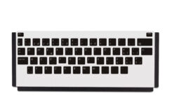 HP LaserJet toetsenbord-overlaykit, Deens/Frans-Zwitserland/Duits-Zwitserland