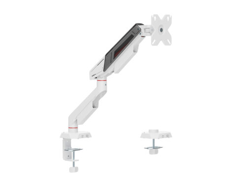 Flat-panel-bureausteunen