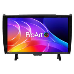 ASUS ProArt OLED PA27USD computer monitor 67,3 cm (26.5") 3840 x 2160 Pixels 4K Ultra HD QD-OLED Zwart - Afbeelding 10