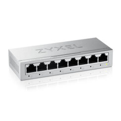 Zyxel GS-108BV5-EU0101F netwerk-switch Unmanaged L2 Gigabit Ethernet (10/100/1000) - Afbeelding 3