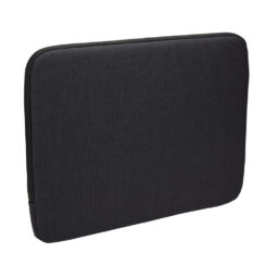 Case Logic Huxton HUXS215 Black 39,6 cm (15.6") Opbergmap/sleeve Zwart - Afbeelding 3