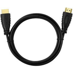 Techly ICOC HDMI2-4-030 HDMI kabel 3 m HDMI Type A (Standaard) Zwart - Afbeelding 7