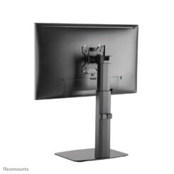 Neomounts FPMA-D865BLACK Monitorstandaard 10-32" - gasveer - Afbeelding 12