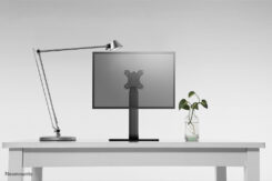 Neomounts FPMA-D865BLACK Monitorstandaard 10-32" - gasveer - Afbeelding 18