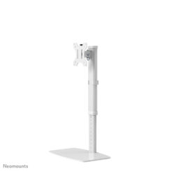 Neomounts FPMA-D890WHITE Monitorstandaard 10-30" - Afbeelding 3