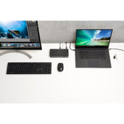 Kensington MicroSaver 2.0 laptopslot met sleutel - Met mastersleutel - Afbeelding 6