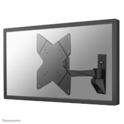 Neomounts FPMA-W825 Monitor/TV-beugel wand 10-40" - full motion