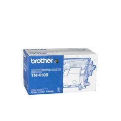 Brother TN-4100 tonercartridge 1 stuk(s) Origineel Zwart - Afbeelding 2