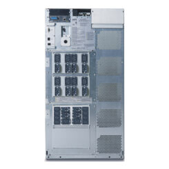 APC Symmetra LX 16kVA Schaalbare aan 16kVA N+1 Rackmontage, 220/230/240V or 380/400/415V - Afbeelding 14
