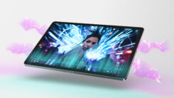 Lenovo Idea Tab Mediatek 128 GB 27,9 cm (11") 8 GB Wi-Fi 5 (802.11ac) Android 15 Grijs - Afbeelding 19
