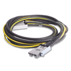 APC SYAOPT5I - SYMMETRA LX 4,5 METER BATTERIJKAST KABEL - 230V - Afbeelding 3