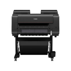 Canon imagePROGRAF PRO-2600 grootformaat-printer Wifi Bubblejet Kleur 2400 x 1200 DPI A1 (594 x 841 mm) Ethernet LAN - Afbeelding 2