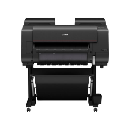 Grootformaat-printers