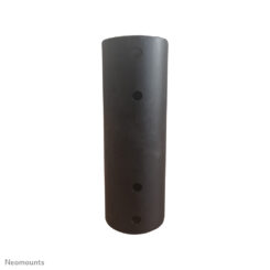Neomounts FPMA-CPCONNECTBLACK Verlengbuis koppelstuk - Afbeelding 2