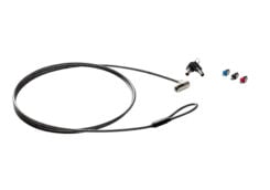 HP Sure Key kabelslot