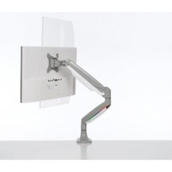 Kensington SmartFit One-Touch Height Adjustable Single Monitor Arm - Afbeelding 9