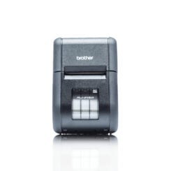 Brother RJ-2140 POS-printer 203 x 203 DPI Bedraad en draadloos Direct thermisch Mobiele printer - Afbeelding 2