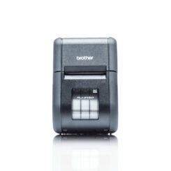 Brother RJ-2140 POS-printer 203 x 203 DPI Bedraad en draadloos Direct thermisch Mobiele printer