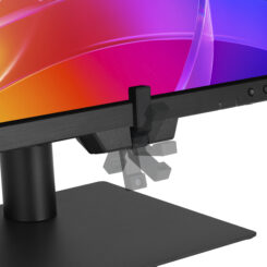 ASUS ProArt OLED PA27USD computer monitor 67,3 cm (26.5") 3840 x 2160 Pixels 4K Ultra HD QD-OLED Zwart - Afbeelding 13