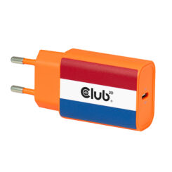 CLUB3D Leeuwen lader USB‑C® 30Watt - Afbeelding 2