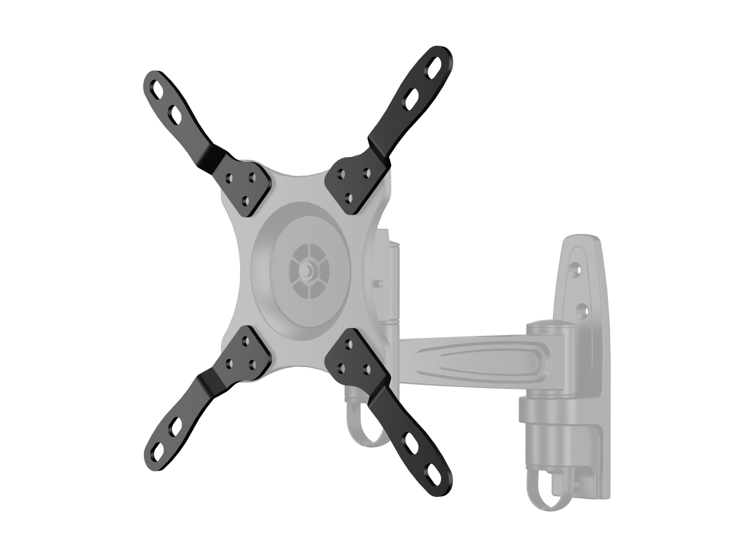 Equip 650150 accessoire voor monitorbevestigingen - Afbeelding 6