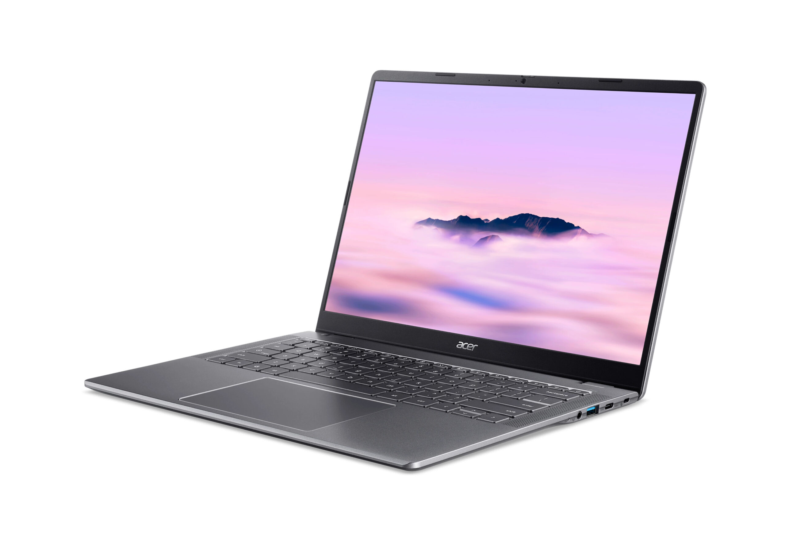 Acer Chromebook Plus 514 CBE594-3T-TCO-36ZG CBE594-3T-TCO - Afbeelding 5