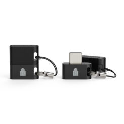 Kensington VeriMark IT 2.0 USB-C Fingerprint Key - Windows Hello en Windows Hello for Business - Afbeelding 6