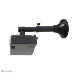 Neomounts BEAMER-W050BLACK Beamer muurbeugel - d 37-47 cm - full motion