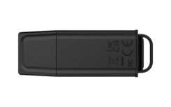 Kingston Technology DataTraveler 64GB Portable USB 3.2 Gen 1 Exodia Black - Afbeelding 3