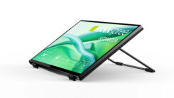 Hannspree HT240CUA computer monitor 60,5 cm (23.8") 1920 x 1080 Pixels Full HD LED Touchscreen Zwart - Afbeelding 5