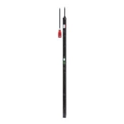 APC EPDU2232SMBO - Switched & Metered-by-Outlet PDU, 0U, 32A, 400V, (18x)C13 & (6x)C19, IEC60309 32A 3Fase stekker