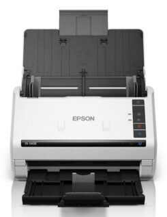Epson WorkForce DS-530III Paginascanner 600 x 600 DPI A4 Wit - Afbeelding 4