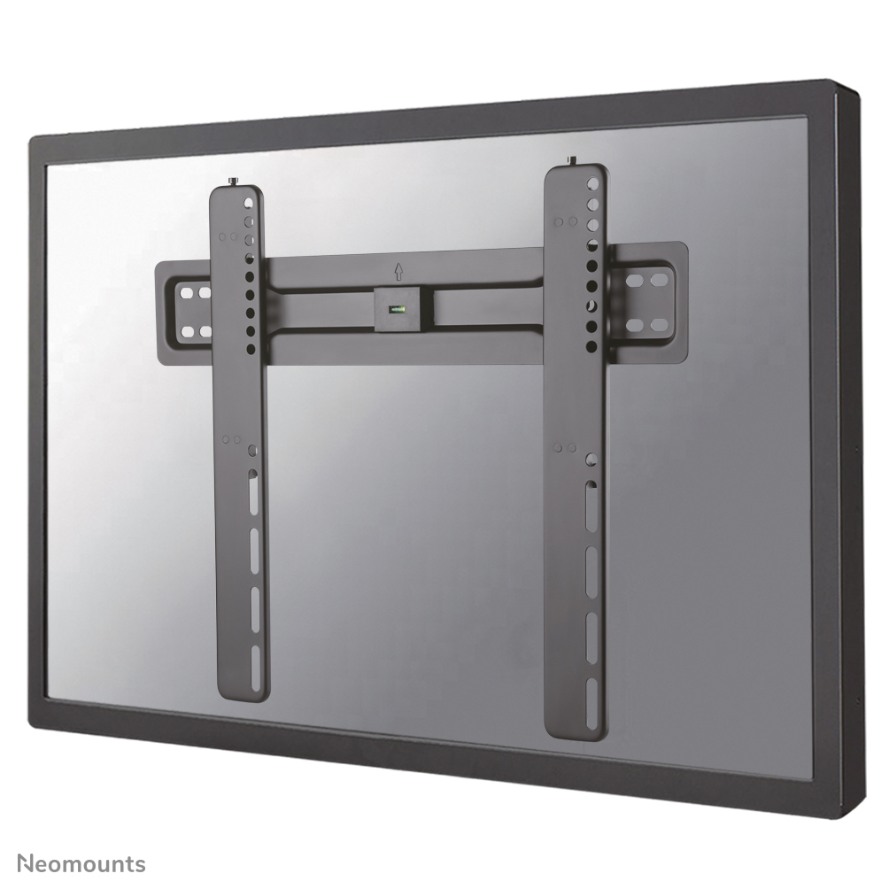 Neomounts LED-W400BLACK TV-beugel wand 32-55" - ultra-vlak - Afbeelding 2
