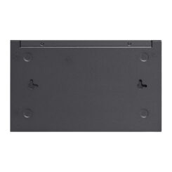 TP-Link Omada TL-SG2008P Managed L2/L2+ Gigabit Ethernet (10/100/1000) Power over Ethernet (PoE) Zwart - Afbeelding 7