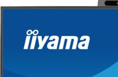 iiyama ProLite XB2797QSNPH-B1 27IN IPS LCD 4MS 2560X1440 350CD/M2 HDMI/DP/USB 2 computer monitor 68,6 cm (27") 2560 x 1440 Pixels Quad HD Zwart - Afbeelding 10