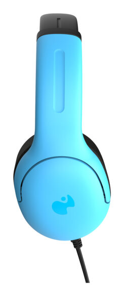 PDP AIRLITE Headset Bedraad Hoofdband Gamen Blauw - Afbeelding 5