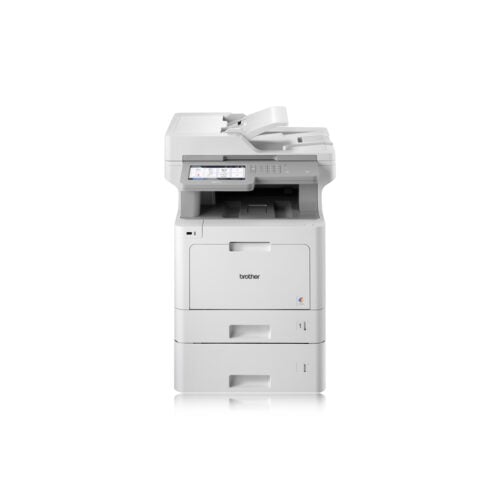 Printen & Scannen
