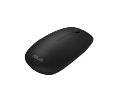 ASUS W5000 Wireless Keyboard and Mouse Set toetsenbord Inclusief muis Universeel RF Draadloos Zwart - Afbeelding 7