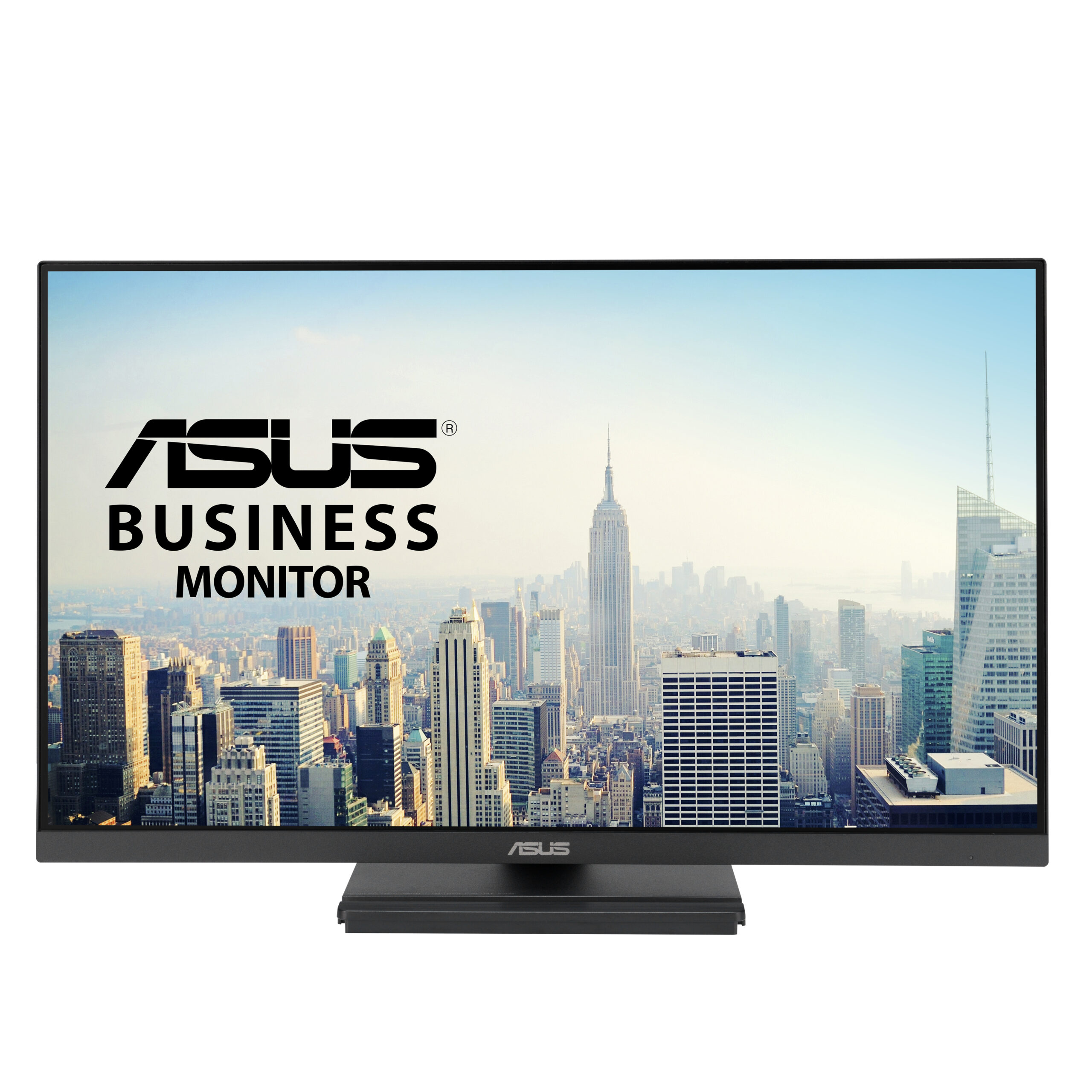 ASUS VA249QGS computer monitor 60,5 cm (23.8") 1920 x 1080 Pixels Full HD LED Zwart - Afbeelding 4