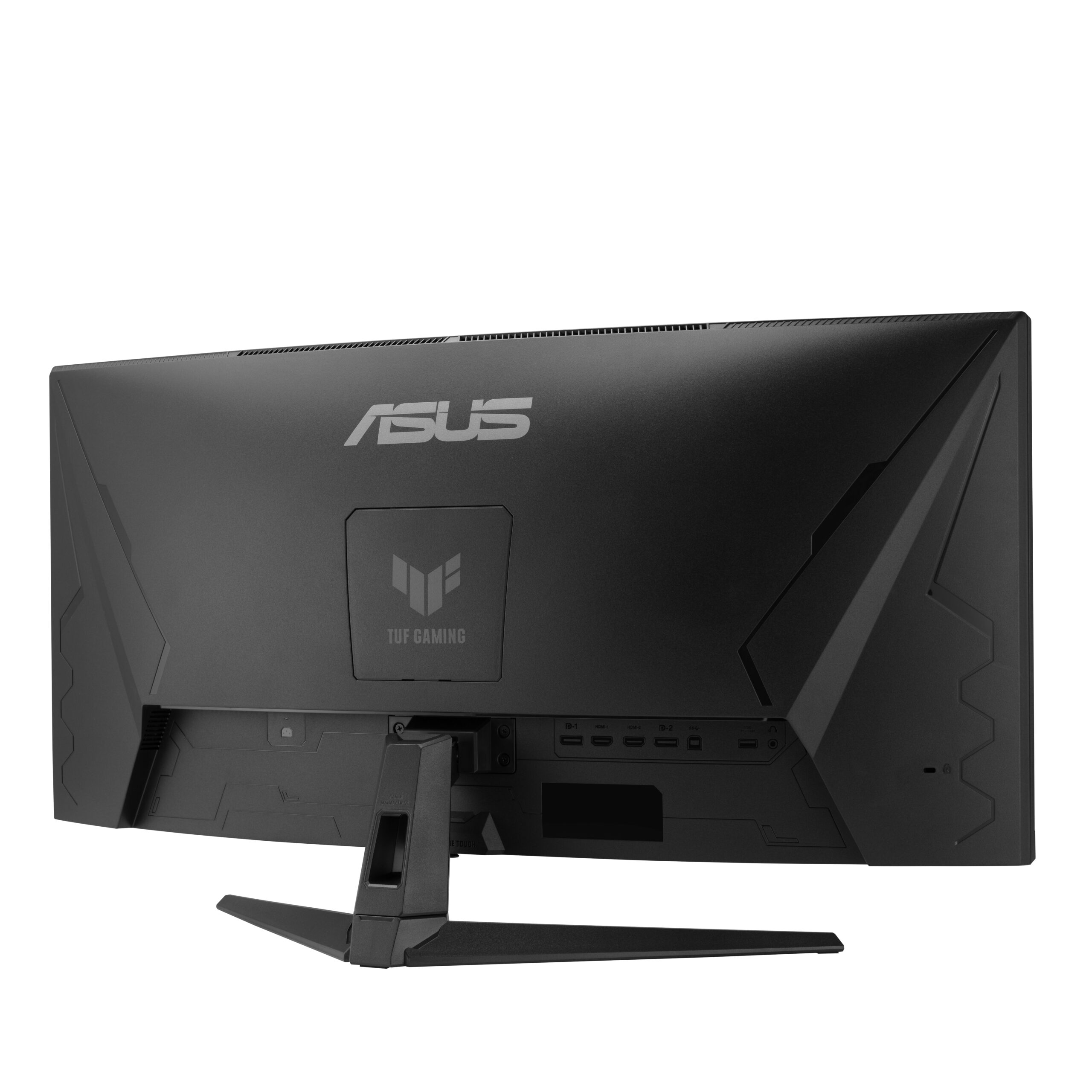 ASUS TUF Gaming VG34WQ5A computer monitor 86,4 cm (34") 3440 x 1440 Pixels Wide Quad HD LCD Zwart - Afbeelding 6
