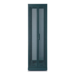 APC NetShelter VX seismische 42U-behuizing zonder zijden, zwart - Afbeelding 4
