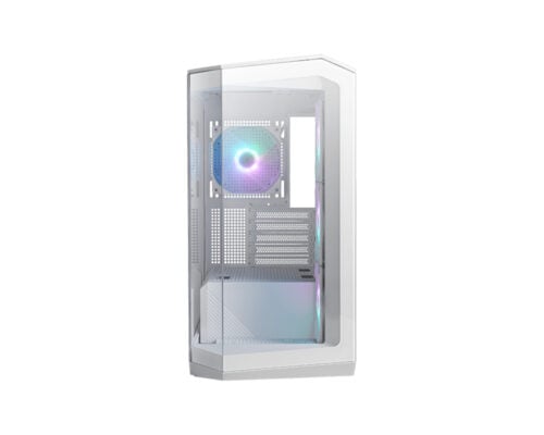 Computerbehuizingen