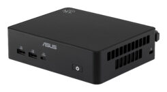 ASUS NUC 16 Pro RNUC16GDKV760002 Zwart 366H - Afbeelding 8
