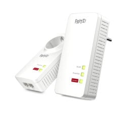 Powerline 1260E WLAN Set Edition International