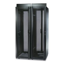 APC Dakaansluitingskit voor SX aan VX, 600 mm breed x 1070 mm diep - Afbeelding 9