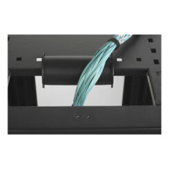 APC Kabelval (straalverkleining) voor NetShelter racks, omkastingen en kabelladders (2x) - Afbeelding 6