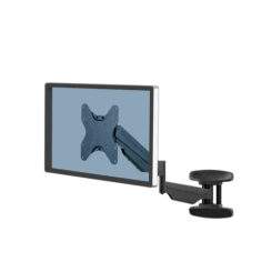 Fellowes Monitorarm muurbeugel - Afbeelding 2