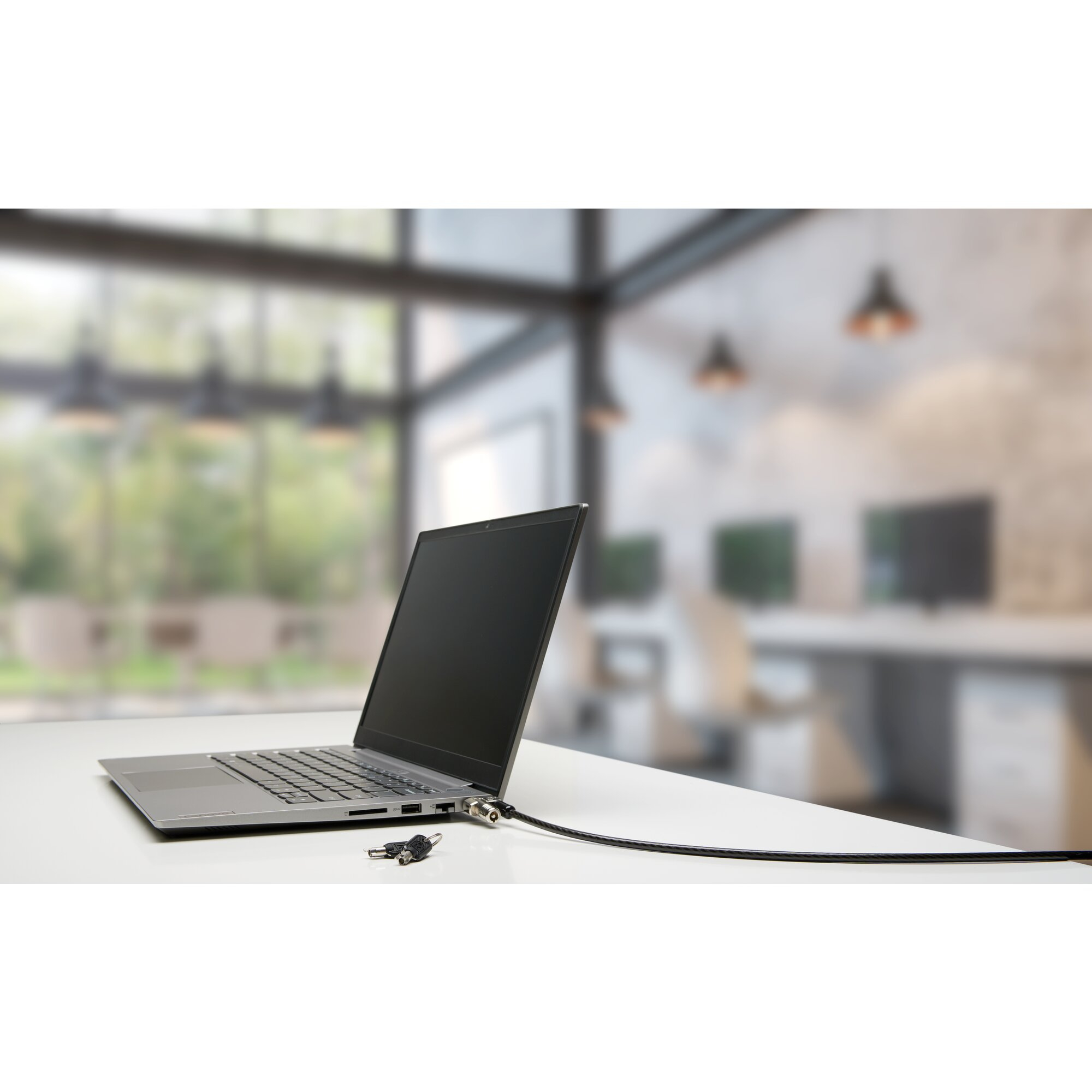 Kensington NanoSaver-laptopslot met sleutel - Afbeelding 12